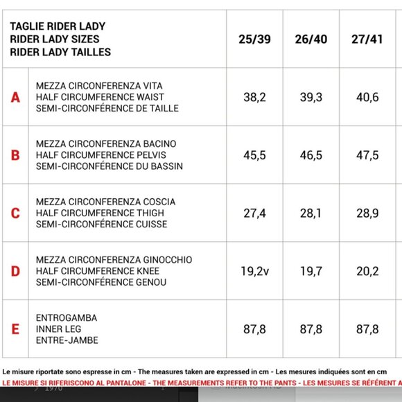 PMJ armored womens motorcycle jeans NWT - Picture 6 of 7